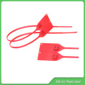 Security Seal (JY-530) , Disposable Plastic Safety Seal